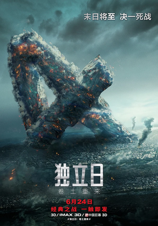 赛博朋克国产剧专题